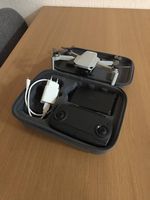 DJI Mavic Mini Fly more combo