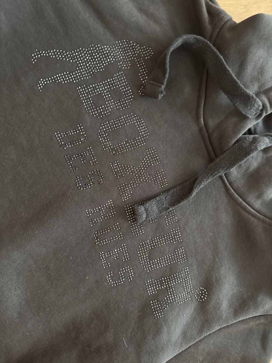 Boxeur Des Rues Pullover & Sweatshirts: Pullover Boxeur des Rues – Neu (gemäss Beschreibung) aus Bremgarten AG von Jeannine015 1