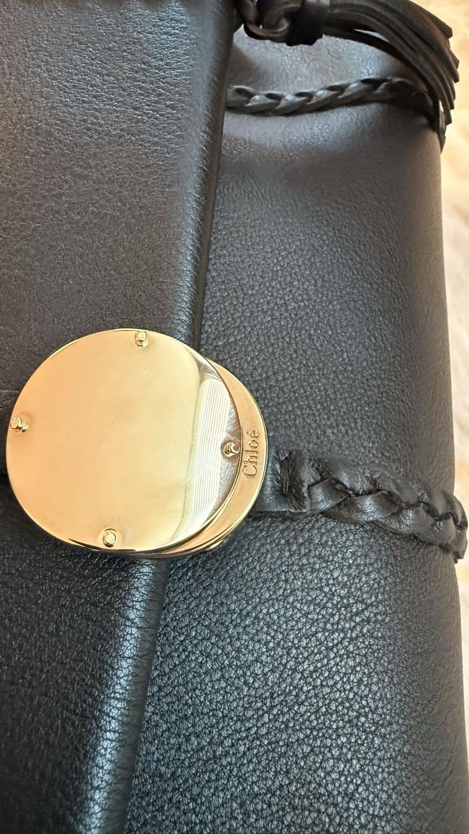 Chloé Taschen für Damen: chloe penelope Ledertasche – Neu (gemäss Beschreibung) aus Ettingen von bey_fq62 4
