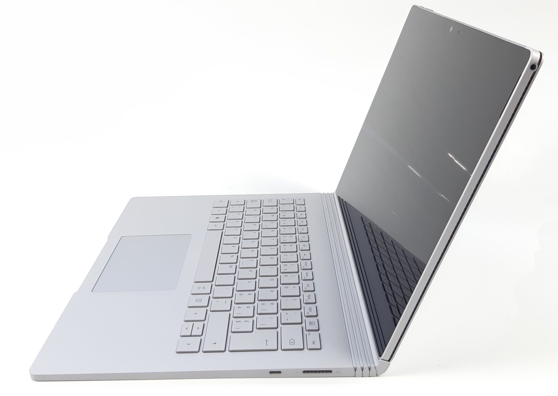 Microsoft Notebook: Microsoft Surface Book 2  i5-8350U / 13.5" / 256 GB SSD /W10 – Usato da Neuenhof venduto da Recare 4