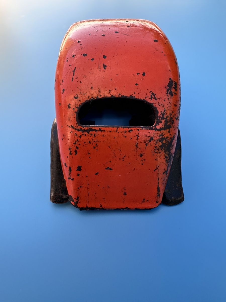 Giocattoli: Blechauto Renault Celtaquatre – Difettoso da Seuzach venduto da Jage 4