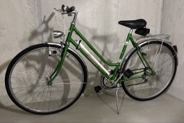ZÜRCHER Sport Fahrrad Velo 10gang