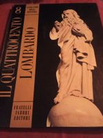 Capola Vori della Scultura il Quattrocento 1969