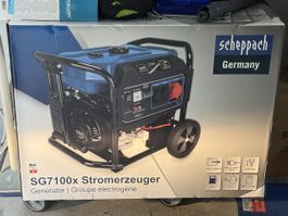 Notstromgruppe