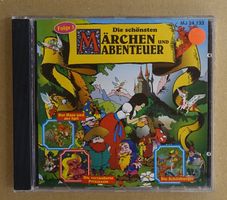 Die schönsten Märchen und Abenteuer - Folge 3 - F31