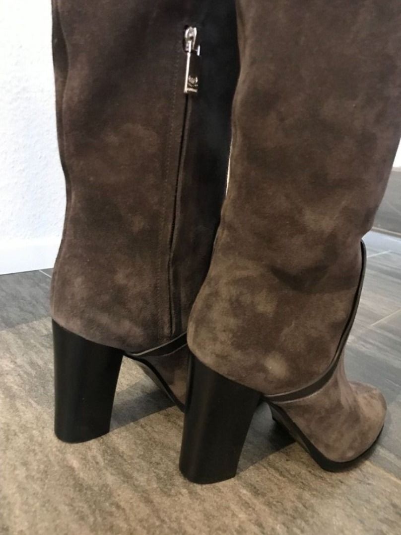 Navyboot Damenschuhe: Navyboot Damen Stiefel Gr.35 – Neu und originalverpackt aus hägglingen von tamayra 2