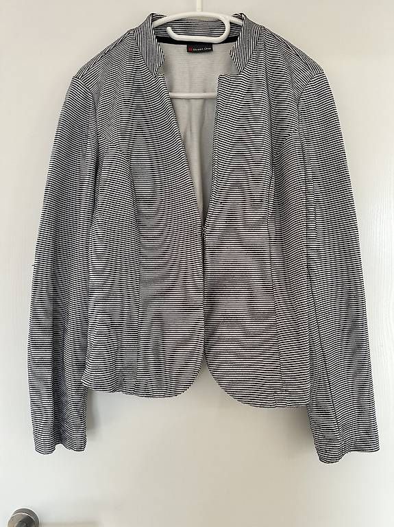 Giacche: Blazer Street One – Usato da Wahlen b. Laufen venduto da Spiri_Nemo