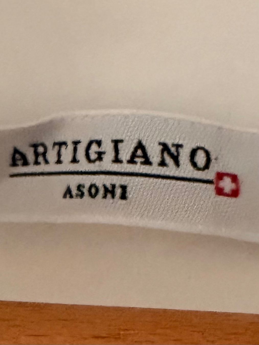 Chemisiers: Bluse von Artigiano, M – D'occasion à Zürich par gunti02 1