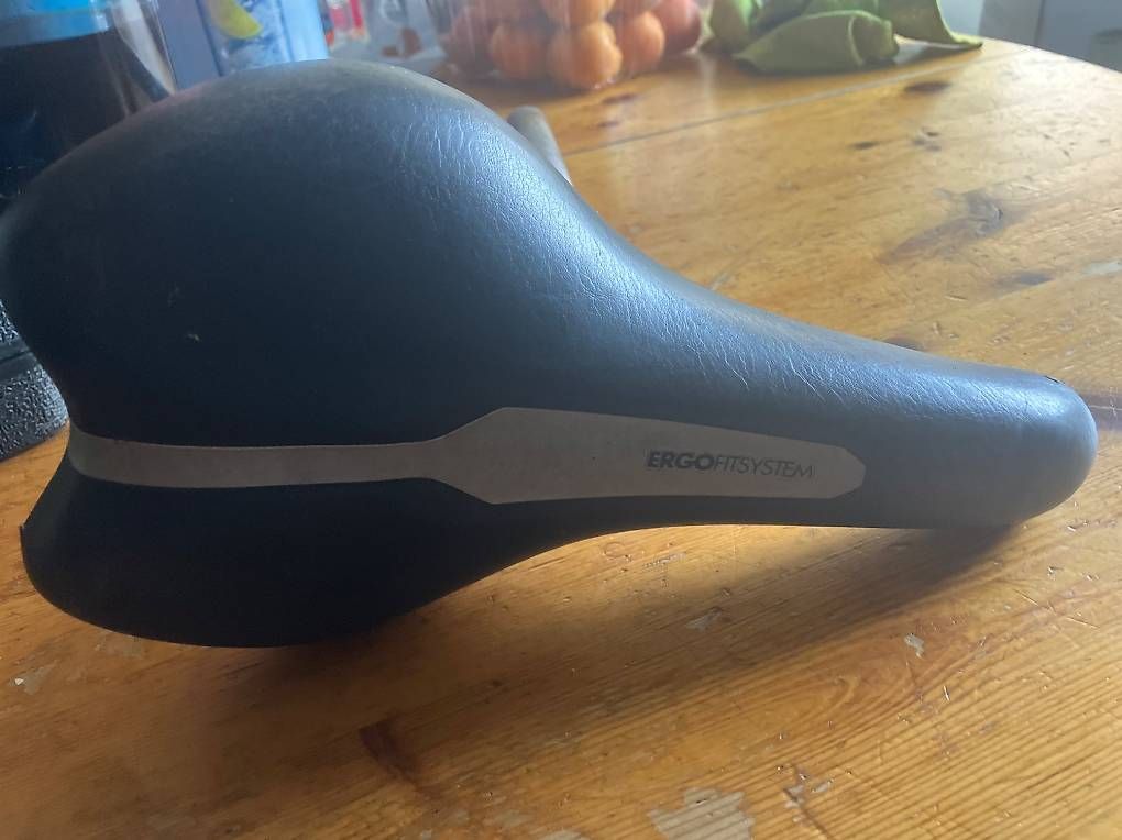 Pezzi di ricambio: Selle de vélo avec Tige BTWEN – Usato da Genève venduto da sbo_ks28 4