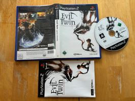 Evil Twin (CIB)