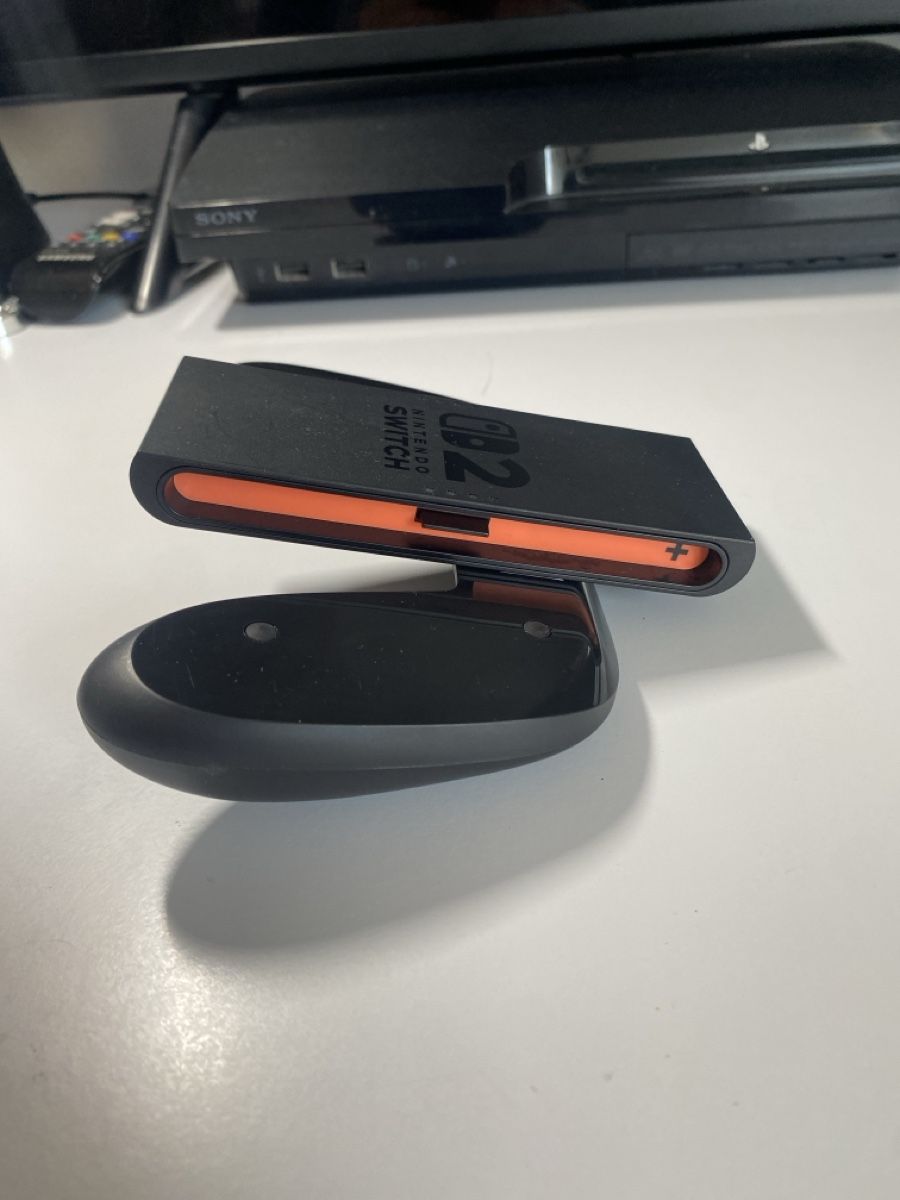 Nintendo Spiele: Manette Nintendo Switch 2 – Neu (gemäss Beschreibung) aus Reconvilier von iiceman55 2