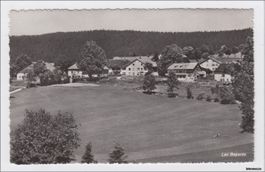 Les Bayards // Dorf // Val de Travers