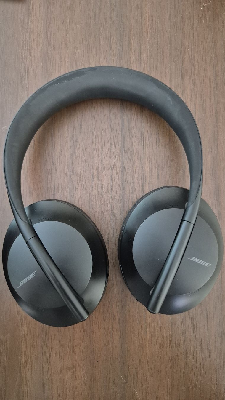 Bose Kopfhörer: Bose 700 NC – Gebraucht aus Pfaffhausen von aughik 1