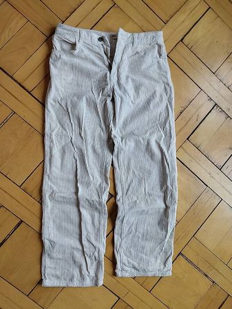 Billabong cord Hose neu Grösse 28
