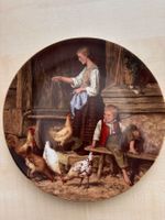 Sammelteller Albert Anker (Teller 3)