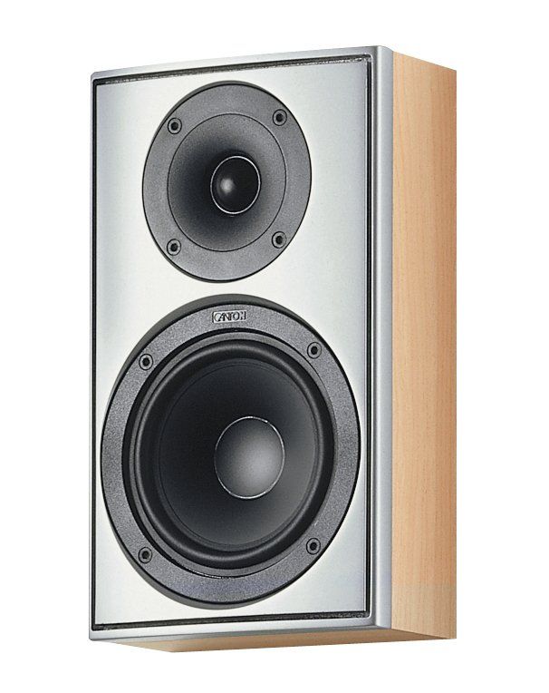 Canton Casse acustiche: CANTON LE 110 – Usato da Viganello venduto da XTECHSTOREX