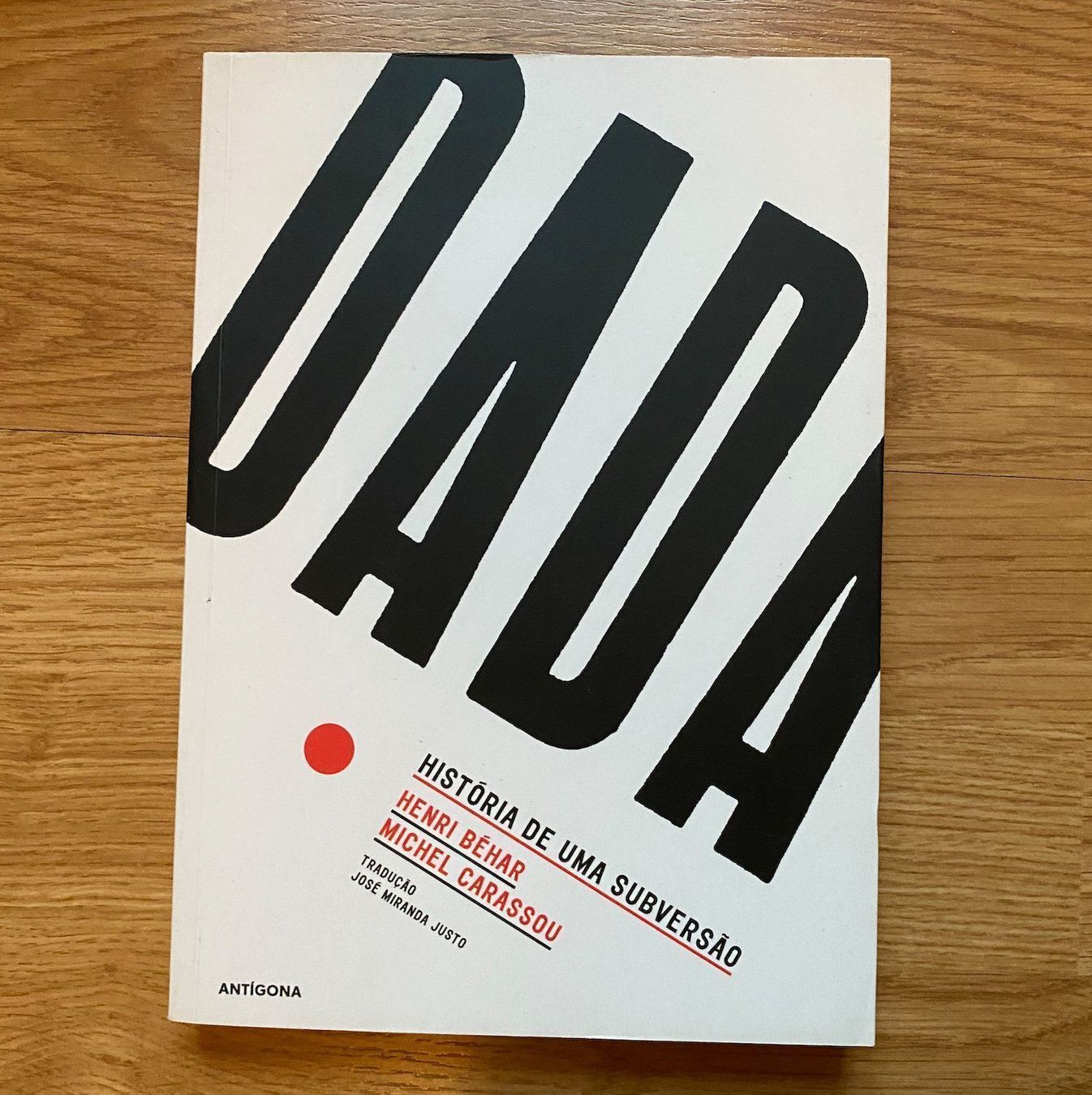 Livres: Dada Buch – Neuf (Voir description) à Zürich par transparentemente