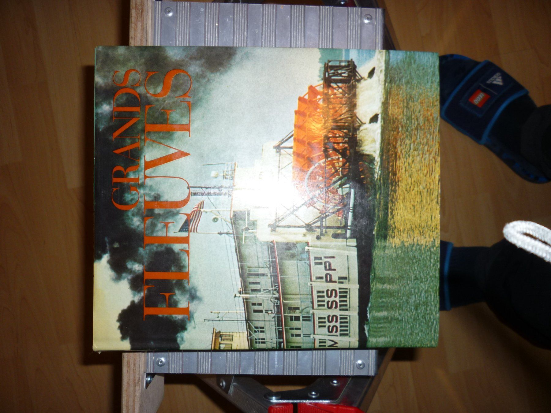 Libri: Livre collection Mondo – Usato da Combremont-le-Grand venduto da Toto55
