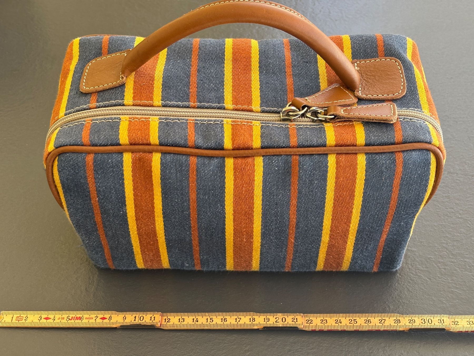 Custodie per cosmetici: Necessaire / Toilettentasche – Usato da Luzern venduto da franluz