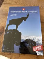 Öffentliches Recht kurz gefasst 4. Auflage Buch