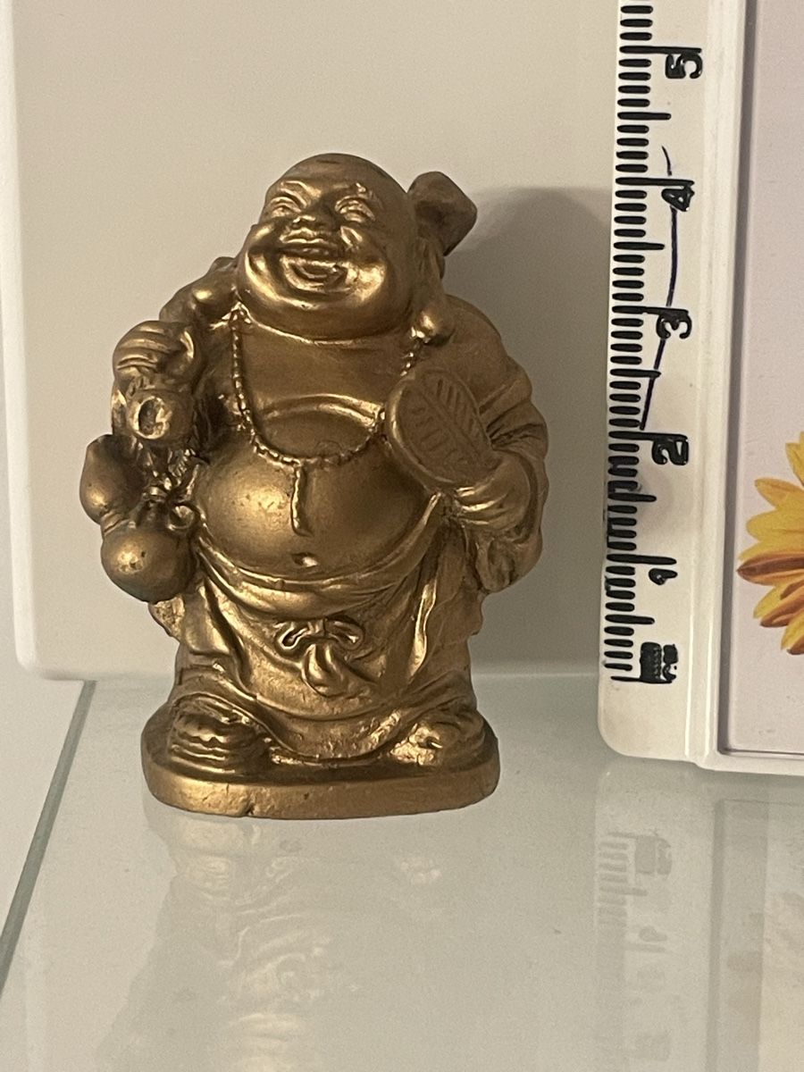 Tutte le decorazioni: Verschiedene kleine Buddhas – Usato da Winterthur venduto da may_7vq8 1