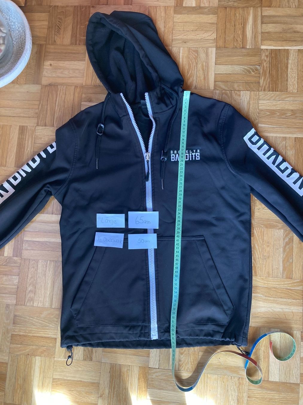 Jacken: Jacke – Gebraucht aus Balsthal von dasesaro 1