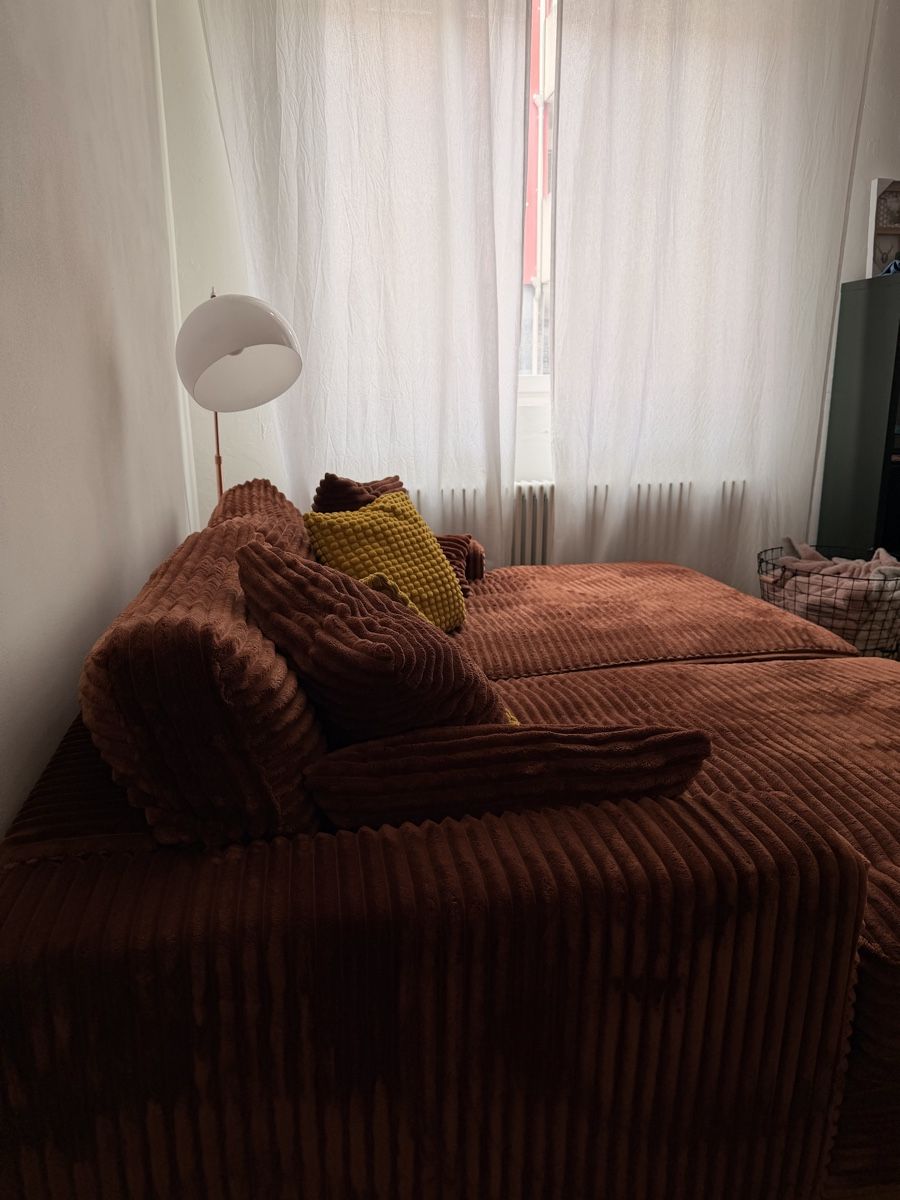 Divani: Bigsofa XXXLutz – Nuovo (secondo la descrizione) da Grenchen venduto da Spicyrize 2