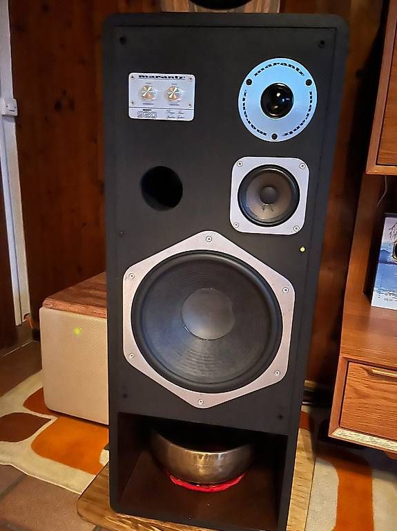 Home Cinema: Marantz DS-920 – Usato da Pura venduto da gia_kzn6 3