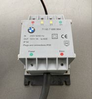 Batterie-Ladegerät für BMW Motorrad