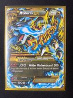 M Glurak EX 108 - Charizard - Secret Rare - Flashfire - DE