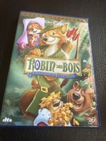 Disney: Robin des Bois 🪵 