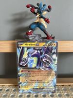 Miraidon ex SVP 028 Pokémon Promo  Miraidon ex SVP 028 