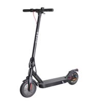 Elego M1 E-Scooter RUSH, black/pink, perfect for summer!