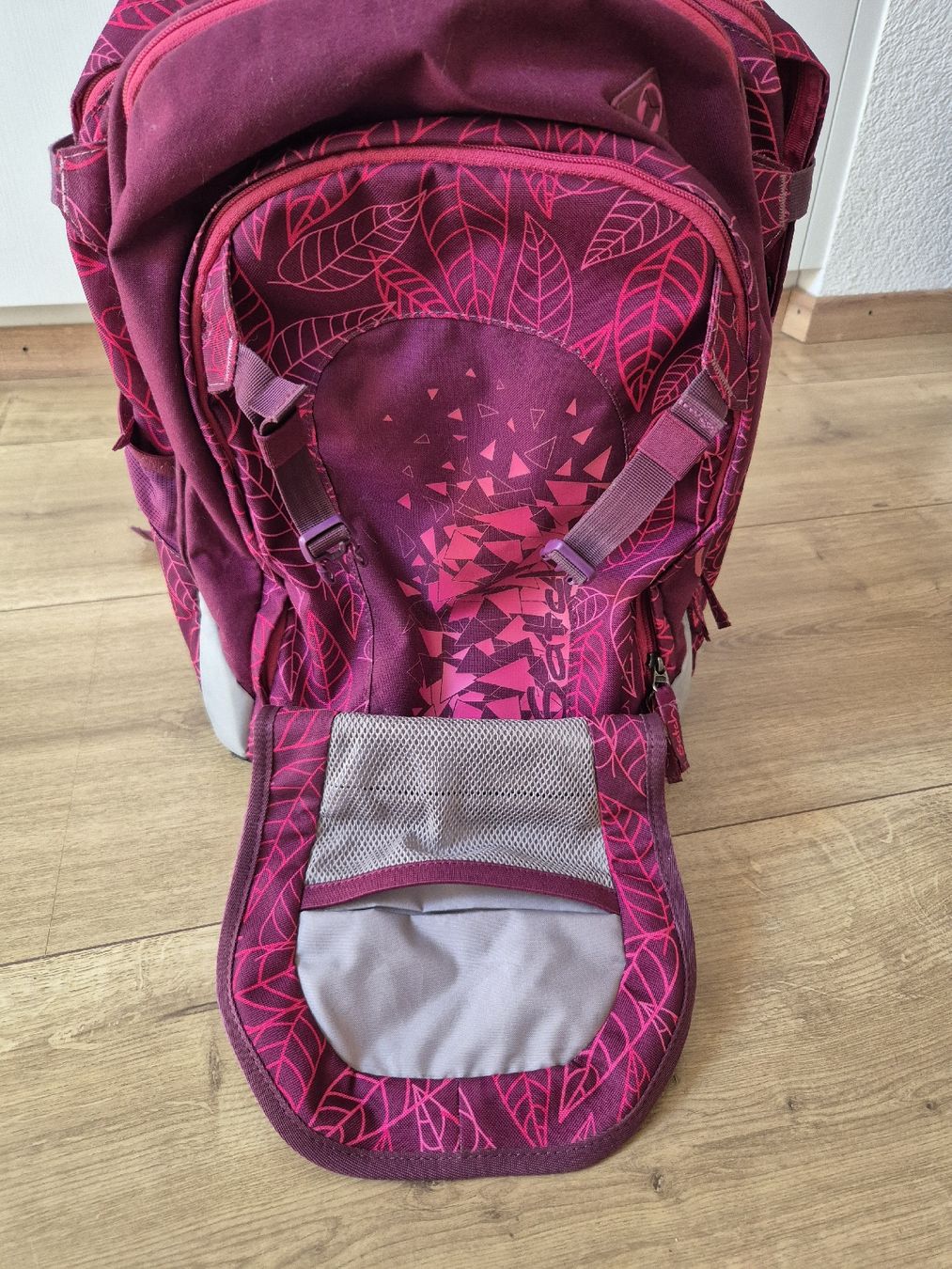 Satch Kindertaschen: Satch Rucksack – Gebraucht aus Linden von lkc_r5h6 4