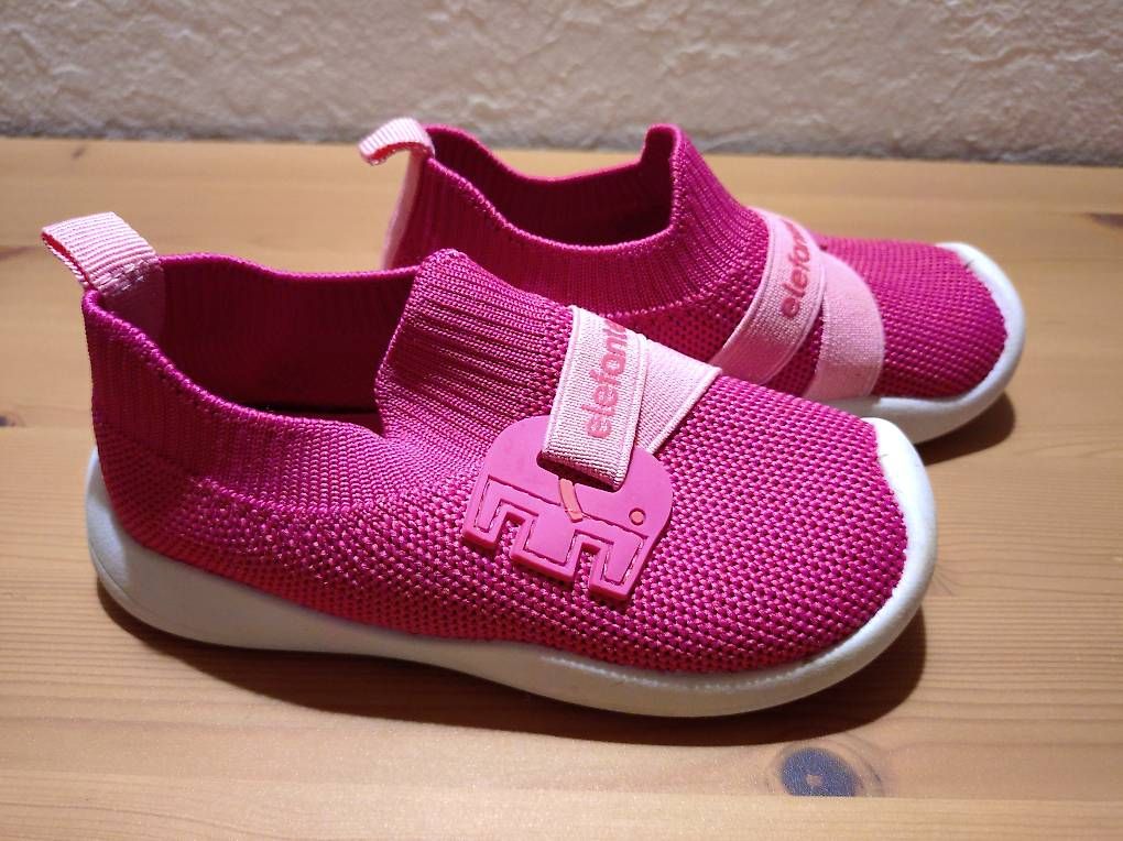 Scarpe per ragazze: Elefanten Schuhe Gr. 23 – Usato da Dotzigen venduto da Elicec01 3