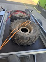 Traktor Rad 420/70/24