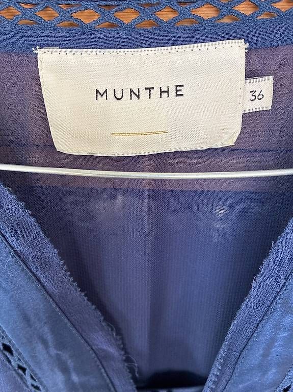 Vestiti: Kleid von MUNTHE – Usato da Erlenbach ZH venduto da baa_w7jc 1