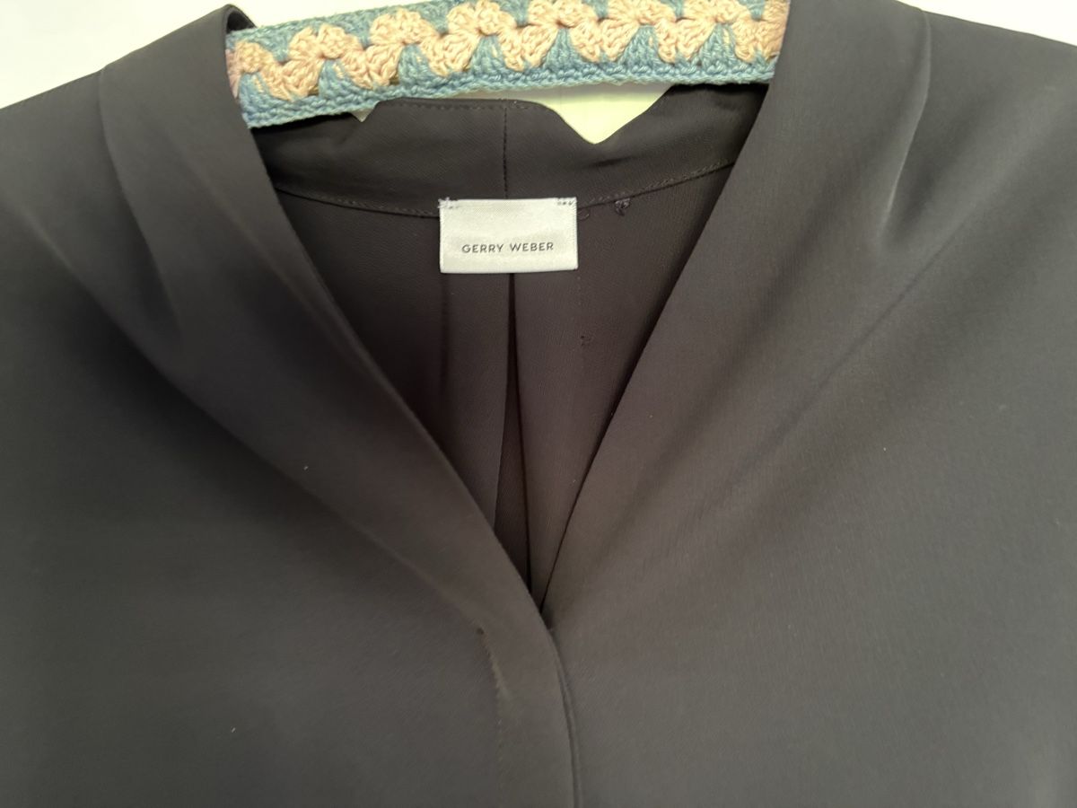 Camicette: Bluse neu Gr. M Gerry Weber  – Nuovo (secondo la descrizione) da Stachen venduto da miggi2000 2