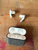 Apple AirPods 2. Generation – Ohrhörer funktionstüchtig