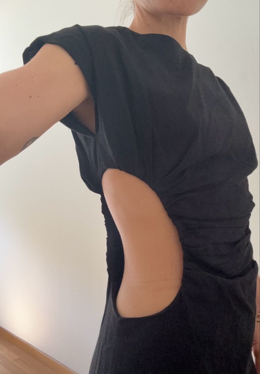 Zara Vestiti: Leinenkleid XS  – Usato da Bern venduto da wisemagpie 2