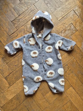 süssee Baby Overall 62/68