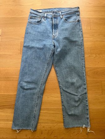 Levi's Jeans (Gr. 28/26)