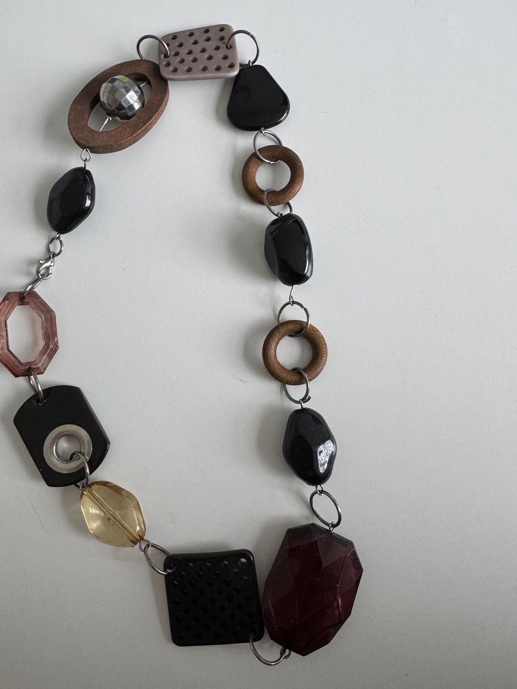 Catenine: Halskette Modeschmuck 27 cm – Usato da Kirchdorf AG venduto da coco123 2