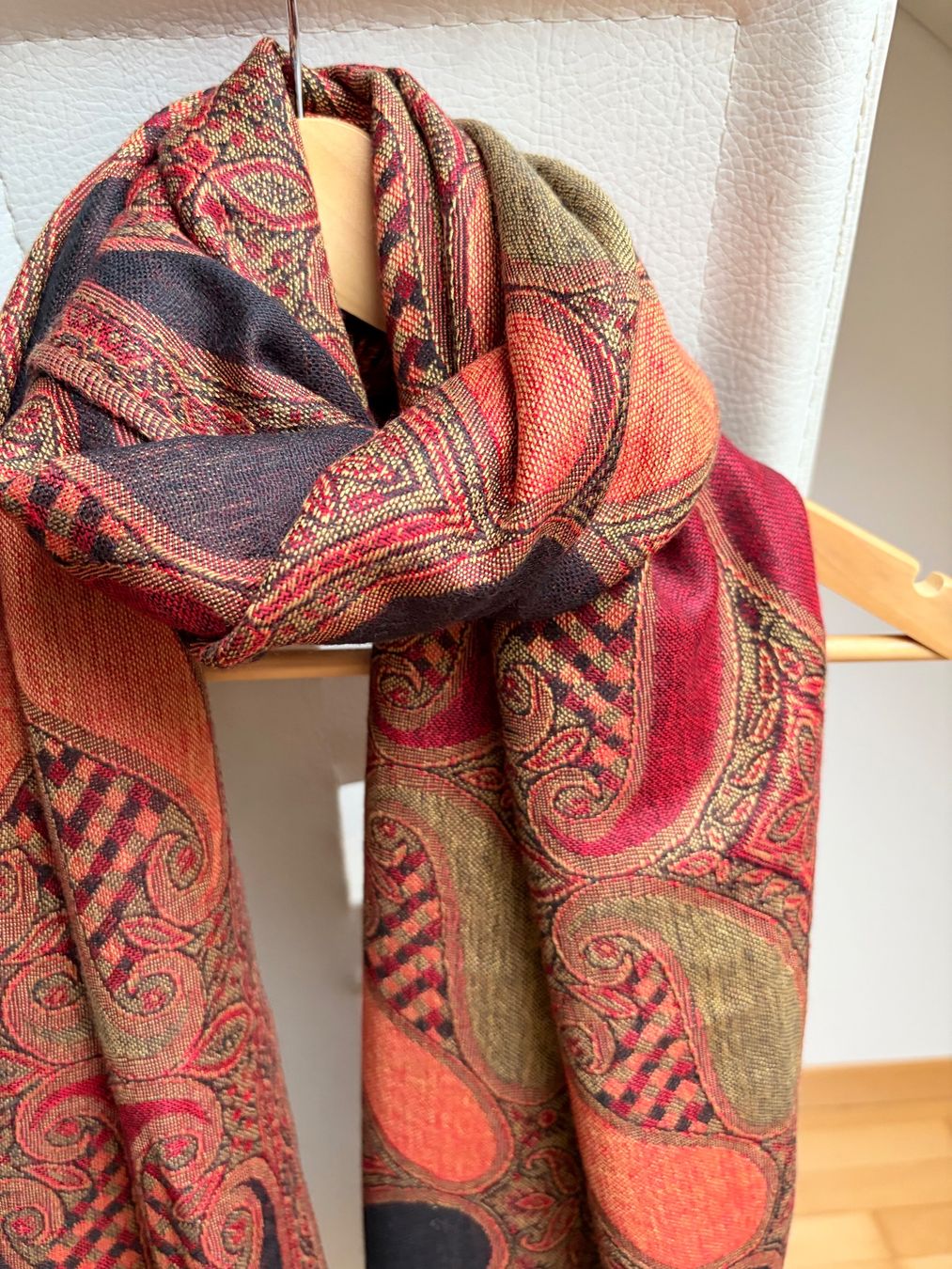 Foulards & écharpes: Pashmina – D'occasion à Unterägeri par Jutka_04 1