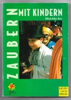 Buch, Zaubern mit Kindern