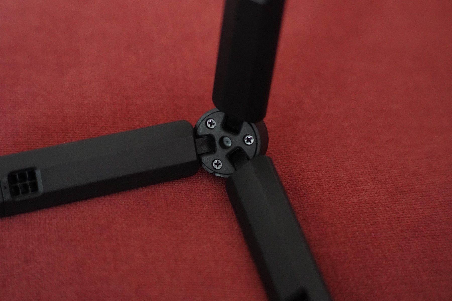 Treppiedi & Teste: VRIG Mini Stativ TP05 – Nuovo (secondo la descrizione) da Cham venduto da Stepanizator 8