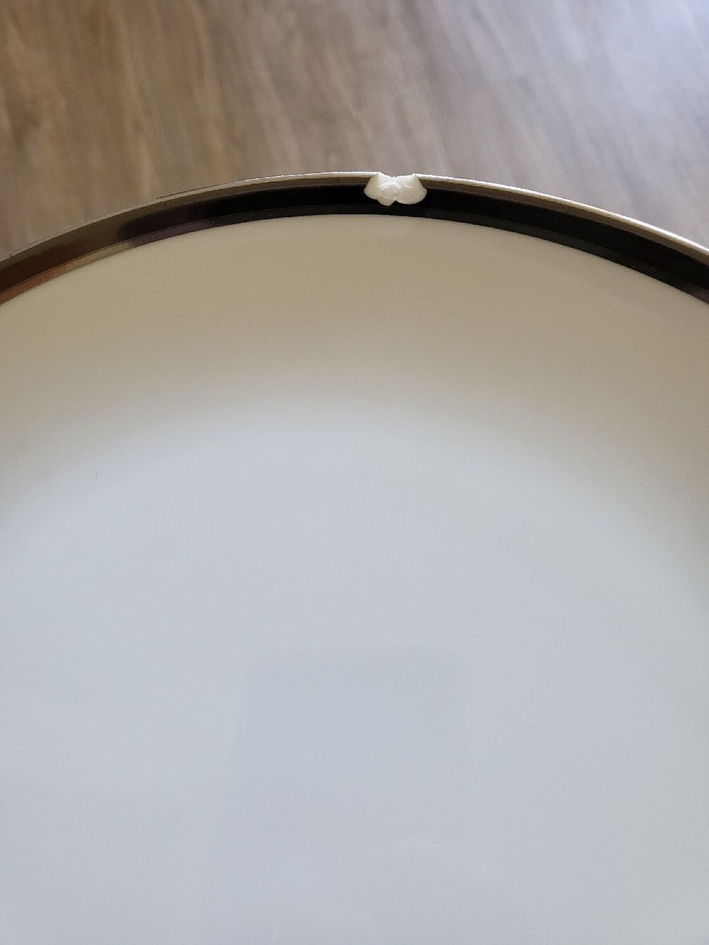 Geschirrsets: Tafelgeschirr 12-teilig – Gebraucht aus Niederhasli von Webernie 4