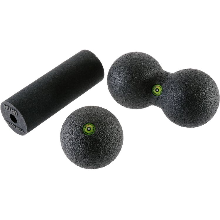 BLACKROLL Faszienrolle Set (Travel) (Neu (gemäss Beschreibung)) in ...