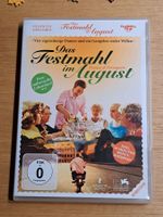 DVD Das Festmahl im August (Pranzo di Ferragosto) 2008