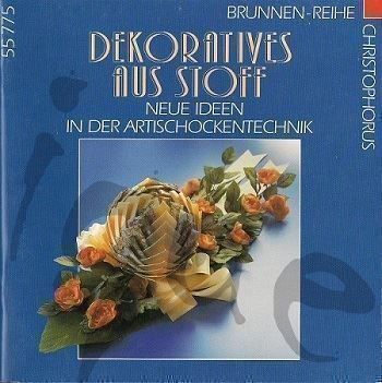 Libri: Dekoratives aus Stoff – Usato da Schlatt TG venduto da annesbuecher